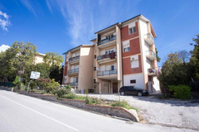 N251 - Numana, ampio trilocale con parcheggio, Numana